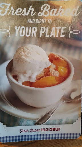 American Restaurant «Cracker Barrel Old Country Store», reviews and photos, 1511 Riverboat Center Dr, Joliet, IL 60431, USA