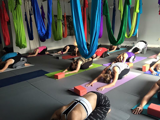 Yoga for pregnant women Orlando