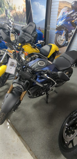 Motorcycle Dealer «Southeast Sales Powersports», reviews and photos, 6930 N 76th St, Milwaukee, WI 53223, USA