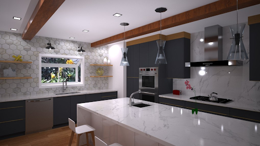 Haus Ideas Kitchen Cabinets