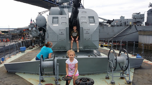 History Museum «Battleship Cove», reviews and photos, 5 Water St, Fall River, MA 02721, USA