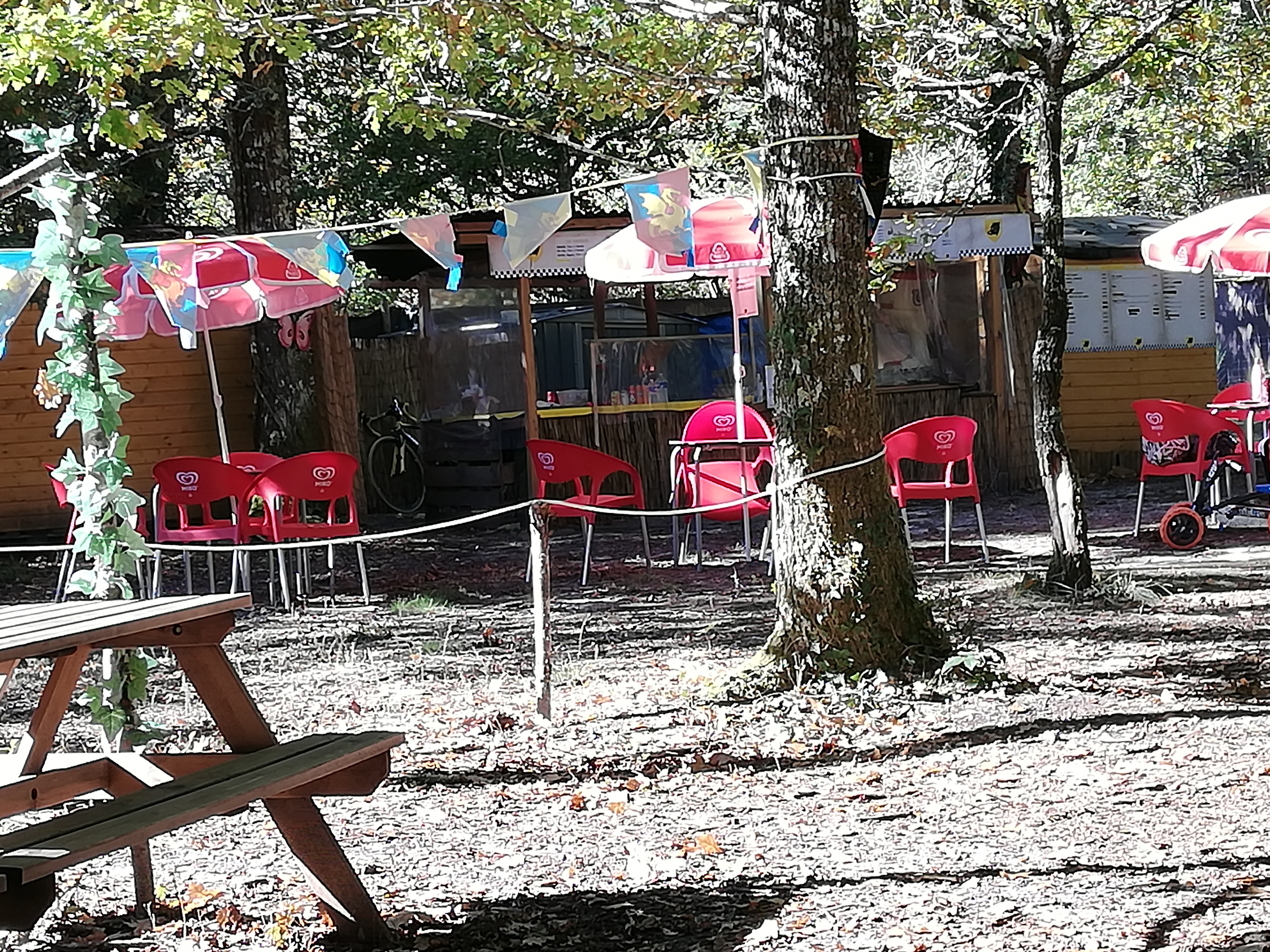 Photo n° 1 de l'avis de Emilie.� fait le 27/10/2021 à 20:40