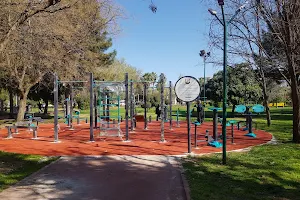 Kasaptaşı Parkı image