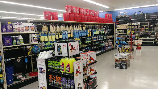 Auto Parts Store «Pep Boys Auto Parts & Service», reviews and photos, 601 N Powers Dr, Orlando, FL 32818, USA