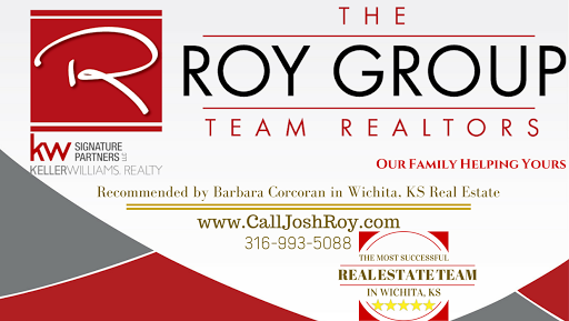 Real Estate Agency «The Roy Group - Team Real Estate», reviews and photos, 144 N Oliver Ave, Wichita, KS 67208, USA