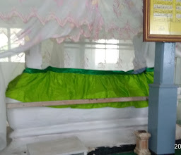 MAKAM MBAH PATI (MBAH KALIDIN) photo