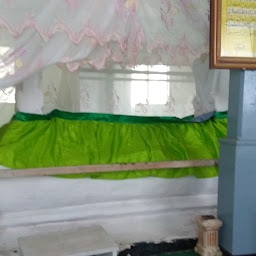 MAKAM MBAH PATI (MBAH KALIDIN)
