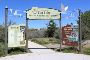 San Luis National Wildlife Refuge image