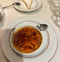Crème catalane du Restaurant français Le Coup de Torchon à Paris - n°17