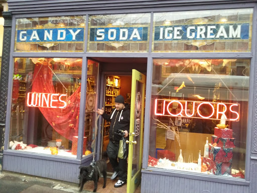 Wine Store «Windsor Wine Merchants», reviews and photos, 216 Prospect Park West, Brooklyn, NY 11215, USA