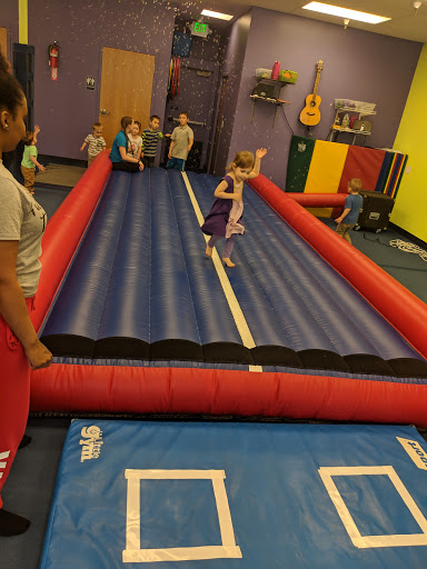 Gym «The Little Gym of Federal Way», reviews and photos, 1414 S 324th St, Federal Way, WA 98003, USA