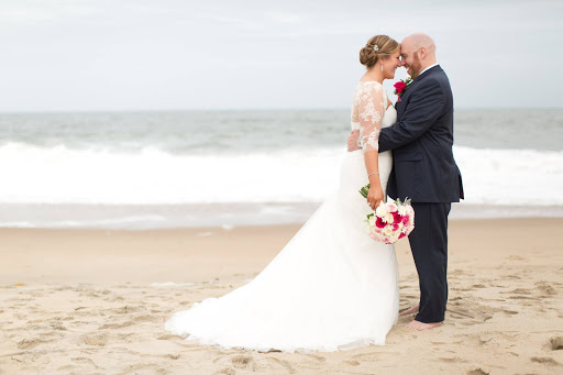 Bridal Shop «Curvaceous Couture Bridal», reviews and photos, 9130 Red Branch Rd t, Columbia, MD 21045, USA