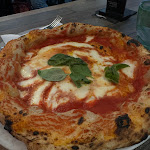 Photo n°1 de l'avis de Alex. fait le 09/01/2024 à 13:01 sur le  Mozzarella e Basilico à Milan