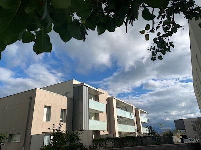 Slci Promotion à Annemasse