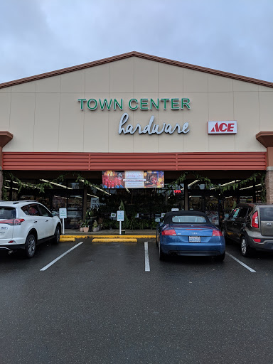 Town Center Hardware, ACE, 6613 132nd Ave NE, Kirkland, WA 98033, USA, 