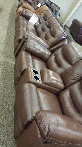 Furniture Store «The Furniture Mart - Fridley», reviews and photos, 5401 E River Rd Service Road, Fridley, MN 55421, USA