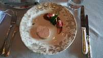 Foie gras du Restaurant français Restaurant La Table du Lavoir - Les Sources de Caudalie à Martillac - n°10