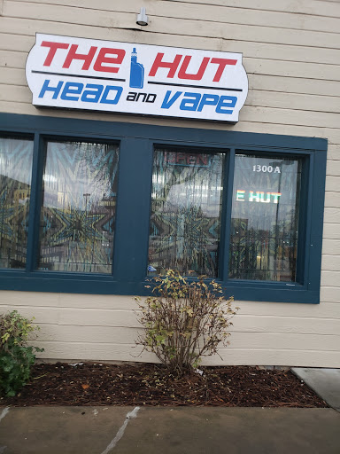 Tobacco Shop «Smoke Hut», reviews and photos, 1300 E Covell Blvd, Davis, CA 95616, USA