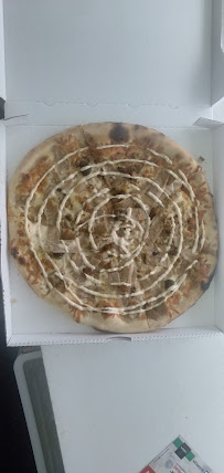 Photos du propriétaire du Pizzas à emporter Pizz'a Jef à Frontignan - n°9
