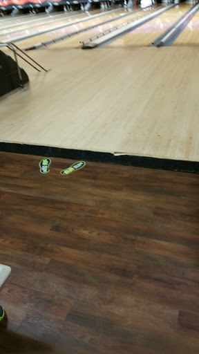 Bowling Alley «AMF Star Lanes», reviews and photos, 740 S Pleasantburg Dr, Greenville, SC 29607, USA