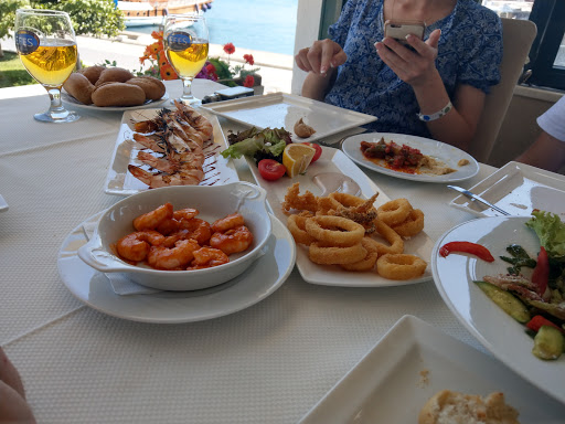 Jan De Wit Restaurant