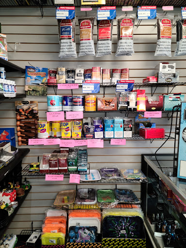 Tobacco Shop «Smoker Friendly», reviews and photos, 1805 S Nevada Ave, Colorado Springs, CO 80905, USA