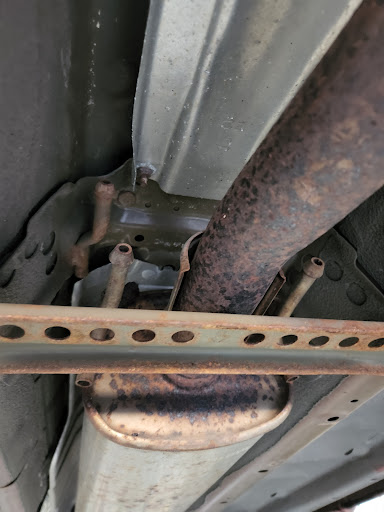 Auto Repair Shop «Tuffy Tire & Auto Service Center», reviews and photos, 1555 US-34, Oswego, IL 60543, USA