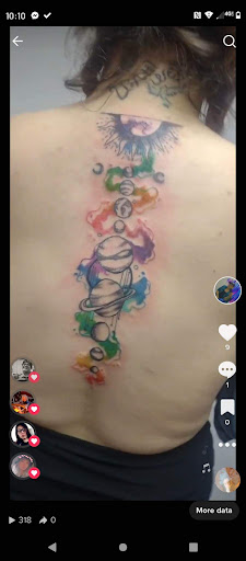 Explore tattoo ideas for fallen soldiers, creative tattoo ideas in Nevada, available at Generation X Tattoos and Piercings