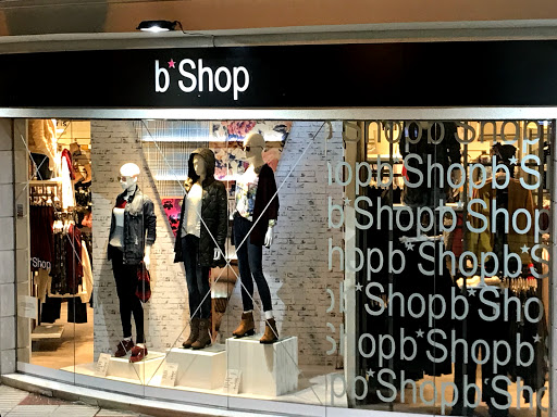 B*Shop