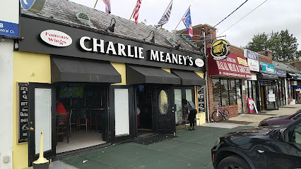 CHARLIE MEANEY,S