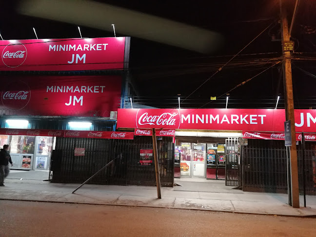 Minimarket Jm