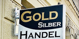 Die Goldwaage - Edelmetallhandel / Goldankauf - Bamberg