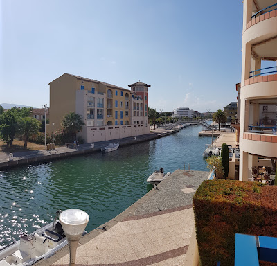 Le NAUTICA (nepasderanger.fr) à Fréjus