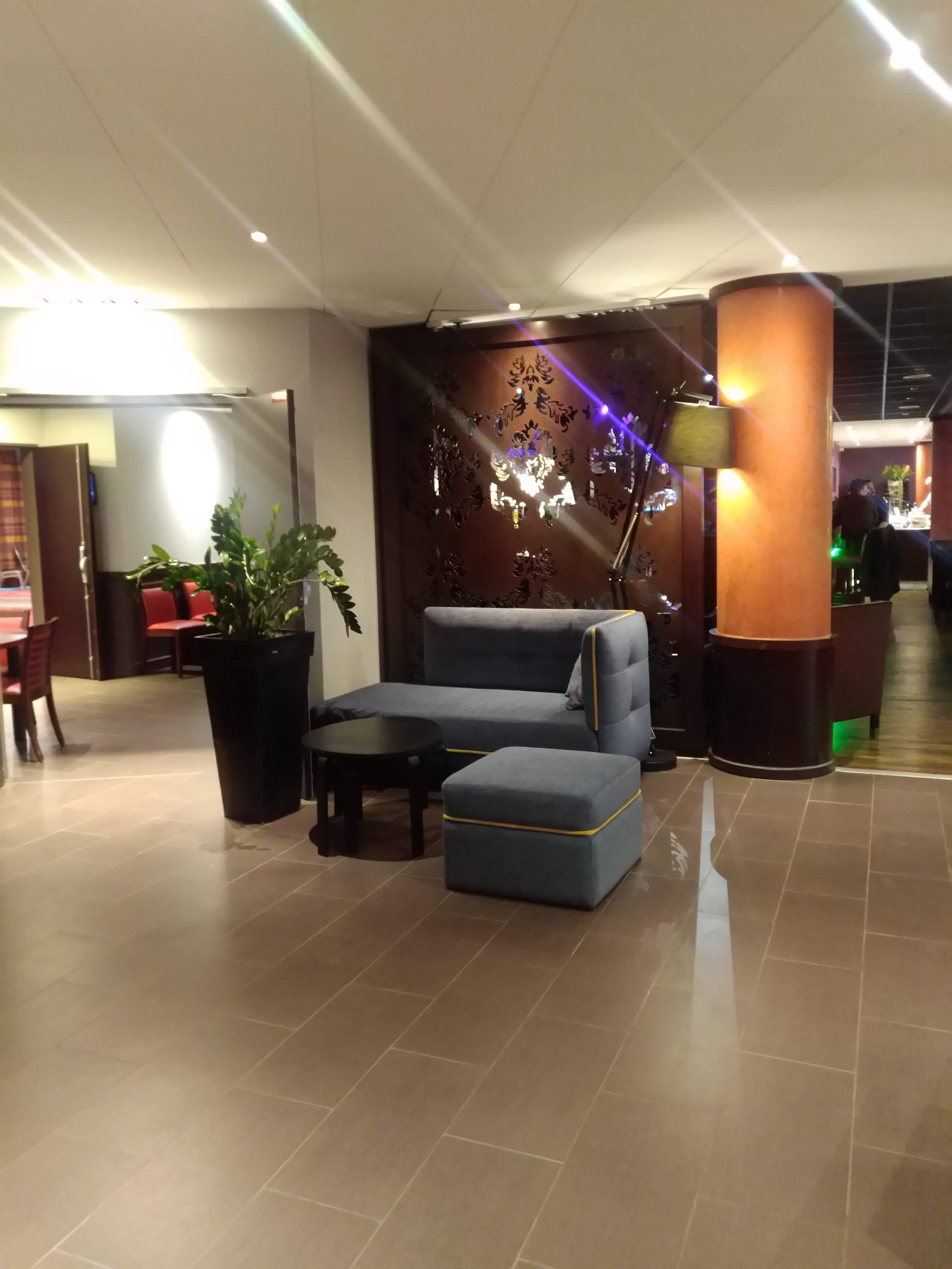 Photo n° 7 de l'avis de Zoya.a fait le 30/03/2019 à 11:43