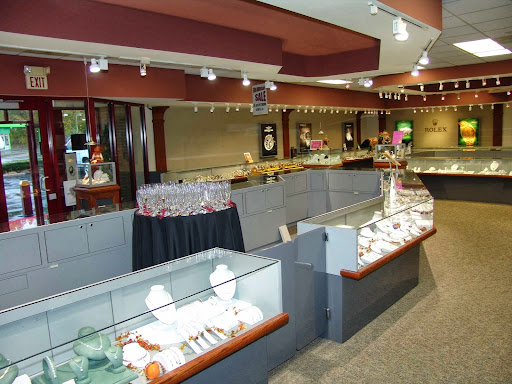 Jeweler «Karagosian & Sons Jewelers Inc», reviews and photos, 2266 Orchard Lake Rd, Sylvan Lake, MI 48320, USA