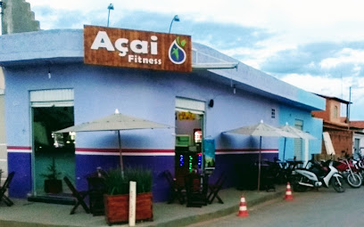 Açai Fitness