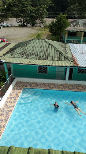 Hotel Clarke's Misahualli - Puerto Misahualli