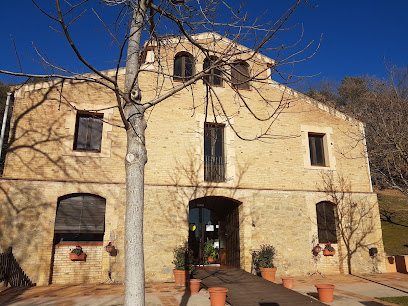 LA CASA NOVA DEL CASTELL DE MONTESQUIU