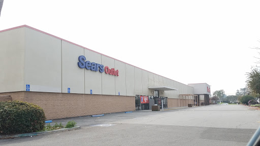 Appliance Store «Sears Outlet», reviews and photos, 728 S Orange Ave, West Covina, CA 91790, USA