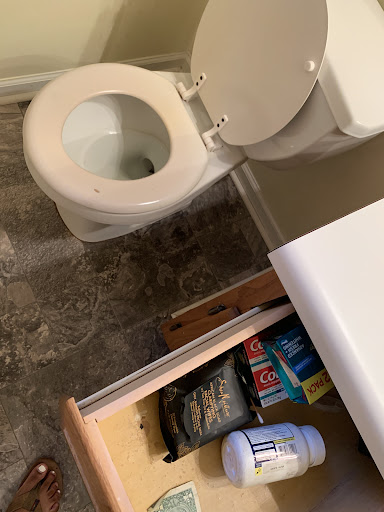 House Cleaning Service «Maid in Raleigh», reviews and photos, 112 S Blount St #101, Raleigh, NC 27601, USA