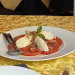 Photo n°2 de l'avis de Takis.s fait le 17/06/2023 à 12:30 sur le  Osteria Sapori di Corte à Benevento