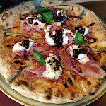 Photo n°2 de l'avis de Raffaele.e fait le 29/06/2023 à 21:06 sur le  Da Vinci Pizzeria Gourmet Rimini à Rimini