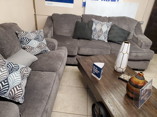 Furniture Store «Clay Road Furniture», reviews and photos, 4303 Gessner Rd, Houston, TX 77041, USA