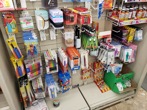 Dollar Store «Dollar Tree», reviews and photos, 10830 Warren Ave, Dearborn, MI 48126, USA