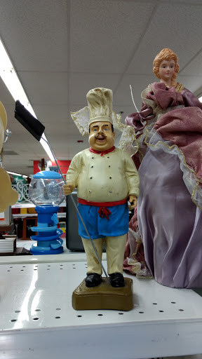 Thrift Store «Value Village», reviews and photos, 8532 15th Ave NW, Seattle, WA 98117, USA