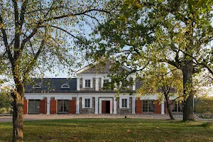 Paliesius (Polesie) manor image