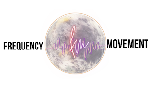 Frequency Movement Yoga image