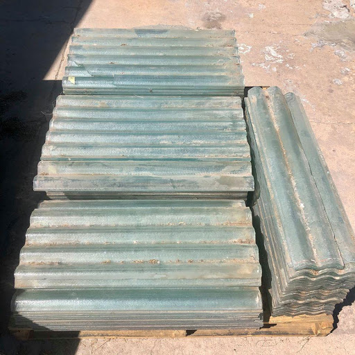 Building Materials Store «Originate Natural Building Materials», reviews and photos, 948 N Main Ave, Tucson, AZ 85705, USA