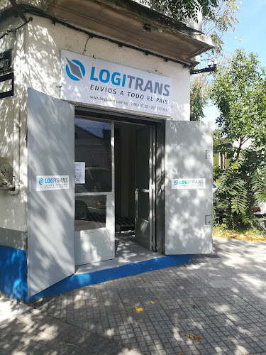 Opiniones de Logitrans en Paso Carrasco - Servicio de transporte