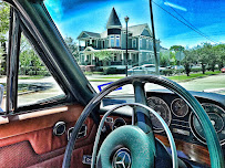 Stradley Law Firm - Photo 8 - Car repair in Houston, TX, Houston